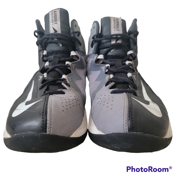 Men's Air Max Stutter Step 2 Basketball Sneakers - Picture 5 of 10